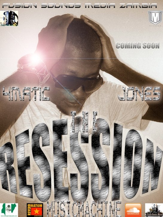 Album Coming soon: The Re-Session Mixtape. Sponsorship Spaces are still Open call Studio Number: +260-954-284-390